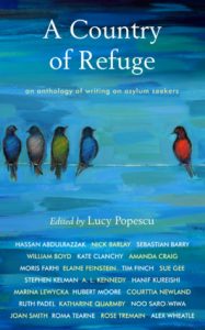 Cover of A Country of Refuge